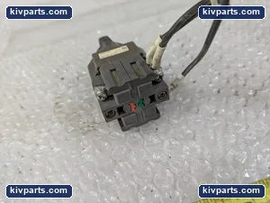 IDEC AS1N Selector Switch Contact Block – actual item, photo 2 of 4