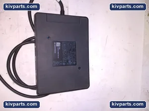 Dell K17A001 Industrial Computer – actual item, photo 3 of 4