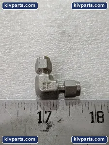 Swagelok 6/ORDER Tube – actual item, photo 7 of 8