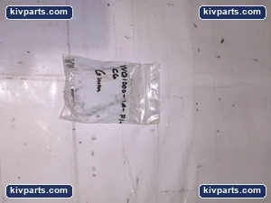 SMC VVQ1000-1A-F1-C6 Manifold Block Fitting – actual item, photo 2 of 3