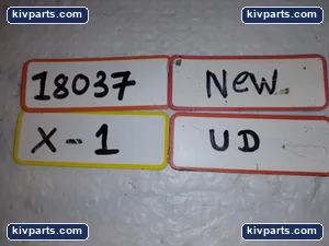 Square D QO220VH Circuit Breaker – actual item, photo 7 of 7