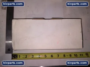 General Electric V17125 V-Line Miniature Circuit Breaker – actual item, photo 4 of 5