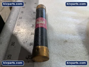 Bussmann NOS-45 Fuse – actual item, photo 4 of 7