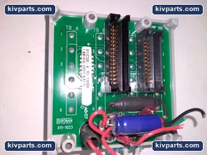 Ronan X11-1023 Terminal Board Connector – actual item, photo 3 of 5