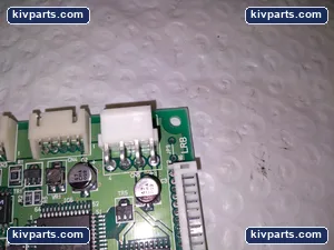 87090100 Circuit Board – actual item, photo 2 of 5