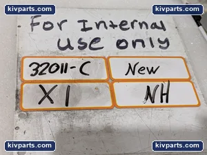 Cutler-Hammer 9101H13B Thermal Overload Heater Coil – actual item, photo 4 of 4