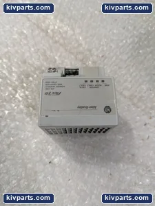 Allen-Bradley 1794-ASB RIO Remote Adapter Power Supply – actual item, photo 7 of 8