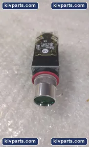 Allen-Bradley 80DM-XAK Illuminated Push Button – actual item, photo 2 of 5