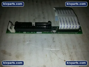EY2 Board Connector Adapter – actual item, photo 2 of 2