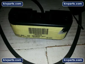 Mack 165503 Proximity Sensor – actual item, photo 2 of 4