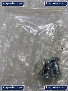 0.0.442.14 Item Double Bearing – actual item, photo 4 of 5