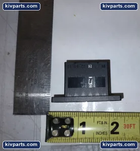 JST J-360 6 Connector – actual item, photo 3 of 5