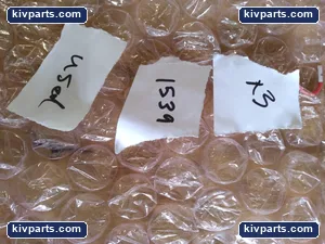 Eaton SSTG3 Pipe Fitting – actual item, photo 4 of 4