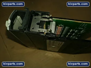 Allen-Bradley 1756-IV16 ControlLogix Sourcing Input PLC – actual item, photo 2 of 4