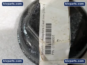 CT50001 Hardware – actual item, photo 6 of 7