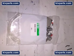 SMC TIUB01R1-153 Pneumatic Fitting – actual item, photo 2 of 3
