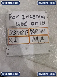 Allen-Bradley 700-HG47A1 Fuse – actual item, photo 8 of 8
