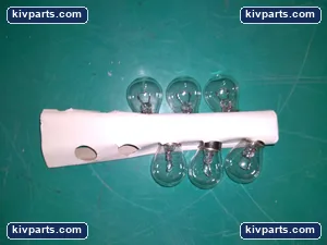 SR1156 Bayonet S8 Signal Tail Lamp – actual item, photo 4 of 5