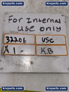 General Electric 087-86444-95 MS Issue 2 Telecom PCB – actual item, photo 8 of 8