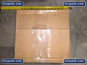 Pittsburgh Nipple Aluminium – actual item, photo 2 of 4