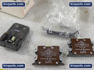 Cutler-Hammer C321KM1 Size 0 and 1 Contactor Starter – actual item, photo 3 of 4
