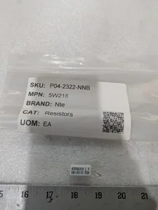 NTE 5W218 Resistor