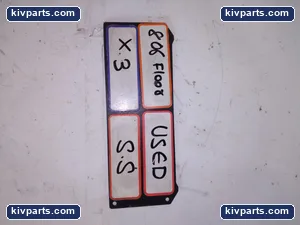 Tashika TD-242 – actual item, photo 7 of 7