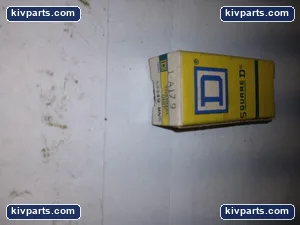 Square D A17.9 Thermal Unit – actual item, photo 2 of 5