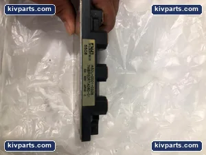Fuji Electric A50L-0001-0328 IGBT – actual item, photo 3 of 4