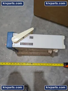 BK 0-18V/0-5A Programmable DC Power Supply – actual item, photo 3 of 5