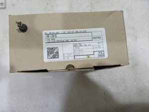 Schurter 3101.0045 FPG4 PCB Fuse Holder