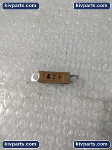 Furnas K26 Element Industrial Motor Starter – actual item, photo 2 of 3