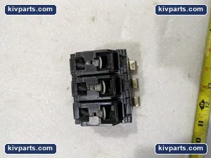 General Electric G0521 Breaker – actual item, photo 2 of 6