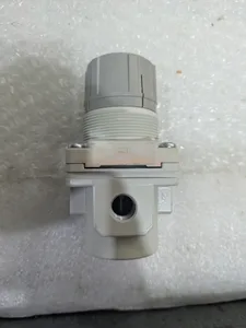 SMC AR30-N02H-Z-A Pneumatic Air Pressure Regulator