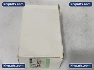 General Electric CR123C060A Overload Relay Heater Element – actual item, photo 2 of 6
