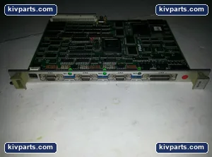 Fuji Electric DF9200143-B0 Board PCB CNC Circuit Card – actual item, photo 5 of 5