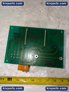 VAN Dorn 330074 Corcom 10VR3 – actual item, photo 4 of 7