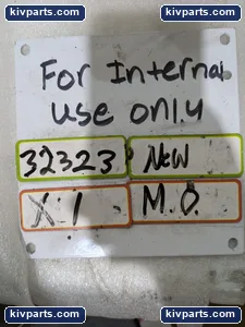 TSA/HI2559760301G TotalSource Hydraulic Filter – actual item, photo 5 of 5