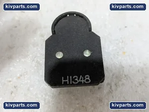 Cutler-Hammer 9586H1348B Heater Coil – actual item, photo 3 of 5