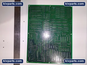 General Electric DS200TCQAG1BHF Tcqag 6FA11 – actual item, photo 10 of 12