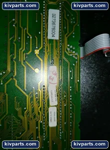 Control Techniques 7004-0151 DNC 95885 IN83 Industrial Drive – actual item, photo 4 of 4