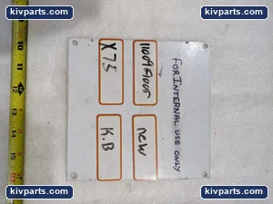 Cim-Tek 50003 Fuel Dispenser Part – actual item, photo 3 of 3