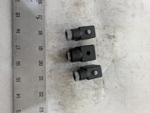 Festo 537962 Valve Sub-Base Fittings