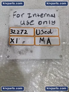 SMC MGPM50-75 Compact Guide Cylinder – actual item, photo 4 of 4