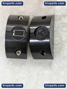 Renishaw A-2033-1105 Battery Cover Kit MP9 MP10 Probe – actual item, photo 3 of 7