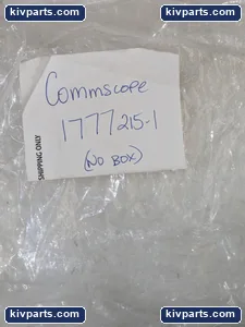 Commscope 1777215-1 Fiber Optic Cable – actual item, photo 2 of 6