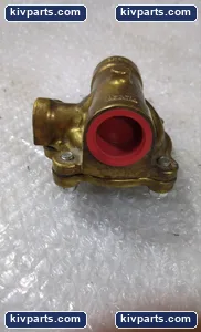 ASCO Diaphragm Solenoid Valve – actual item, photo 5 of 6