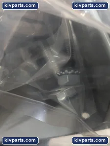 Hoffman Hardware – actual item, photo 6 of 8