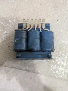 MTE RL-00203 Inductor