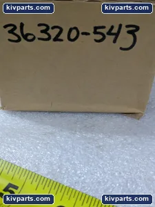 36320-543 Switch – actual item, photo 4 of 5